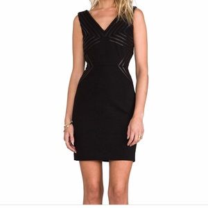 Diane Von Furstenberg Glenda Sleeveless Dress